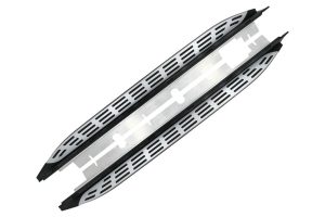 Running Boards Side Steps suitable for Mercedes GLA SUV H247 (2020-)