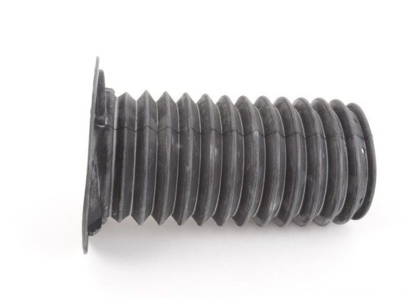 MINI NEW GENUINE F55 F56 F57 FRONT UPPER RUBBER SPRING PAD 31336852465 - Image 3
