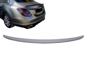 Trunk Spoiler Wing suitable for Mercedes C-Class W205 (2014-2020)