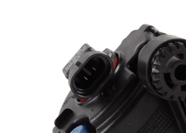 NEW GENUINE BMW 2' F22 3' E92 E93 5' F10 F07 GT FRONT BUMPER FOG LIGHT LEFT N/S 63177839865 - Image 7