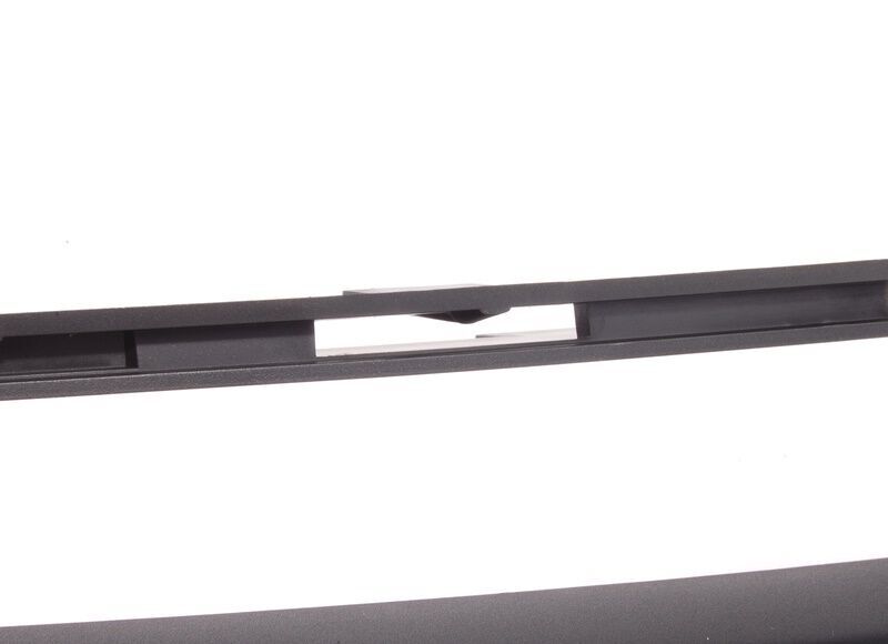 BMW NEW GENUINE 1 SERIES E82 E88 M SPORT FRONT BUMPER RIGHT O/S GRILLE 51118045922 - Image 2