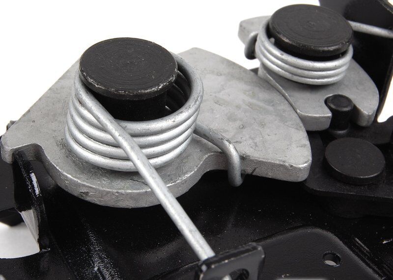 BMW NEW GENUINE Z4 SERIES E85 FRONT HOOD BONNET LOCK 51237016183 - Image 3