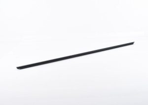 BMW NEW GENUINE 4 SERIES F32 DOOR WINDOW SWEEP FELT WEATHERSTRIP MOLDING LEFT 51337279773
