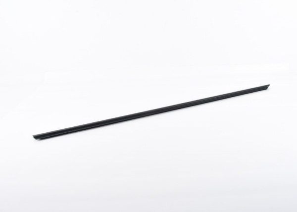 BMW NEW GENUINE 4 SERIES F32 DOOR WINDOW SWEEP FELT WEATHERSTRIP MOLDING LEFT 51337279773