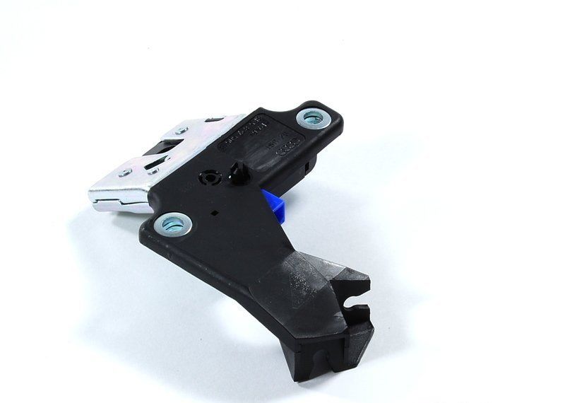 NEW GENUINE AUDI A4 2001-2005 REAR TRUNK BOOT INNER LOCK MECHANISM 8E5827505B - Image 2