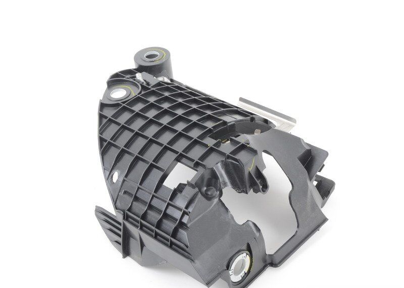 NEW GENUINE VW BEETLE 06-10 RIGHT O/S HEADLIGHT MOUNTING BRACKET 1C0941054 - Image 5