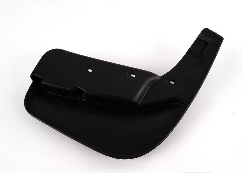 NEW GENUINE VW TOUAREG 11-16 FRONT MUD FLAPS SPLASH GUARD PAIR 7P0075111 - Image 3