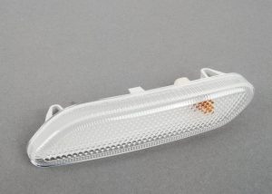 NEW OEM MINI R60 COUNTRYMAN R61 PACEMAN SIDE TURN SIGNAL WHITE RIGHT O/S 63139802570