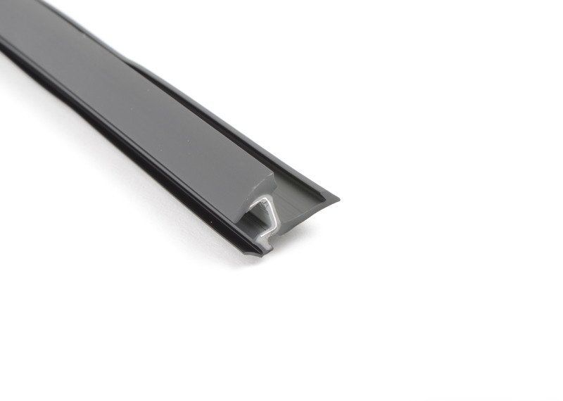 BMW NEW GENUINE 1 2 SERIES E81 E82 E87 E88 FRONT WINDSHIELD GASKET SURROUND 51317058224 - Image 3