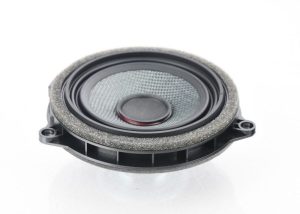 NEW GENUINE BMW F25 F26 SERIES HARMAN KARDON MID RANGE FRONT DOOR SPEAKER 65139209185