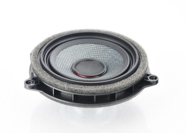 NEW GENUINE BMW F25 F26 SERIES HARMAN KARDON MID RANGE FRONT DOOR SPEAKER 65139209185