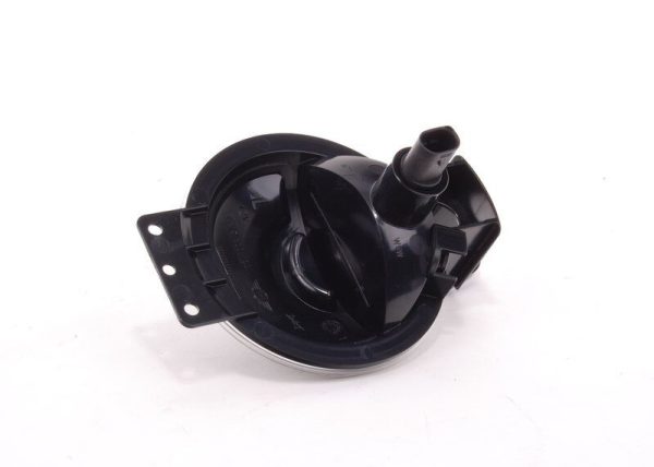 NEW GENUENE MINI R55 R56 R57 R58 R59 FRONT BUMPER FOG PARKING LIGHT 63172751293 - Image 4