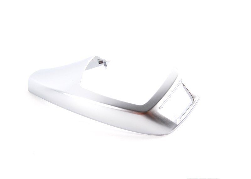 NEW GENUINE BMW X5 X6 SERIES E70 E71 M SPORT AUTOMATIC GEAR SELECTOR COVER KIT 61319204479 - Image 7