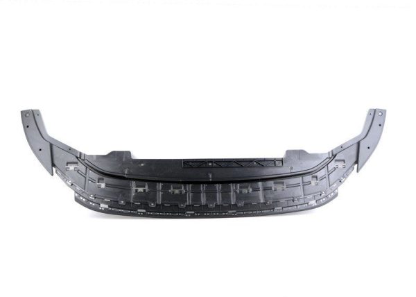 NEW GENUINE VOLKSWAGEN VW GOLF CLUBSPORT FRONT BUMPER SPOILER RETAINER 5G0805915N9B9 - Image 5