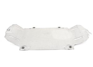 NEW GENUINE AUDI A3 8P 09-13 1.9/2.0 DIESEL ENGINE REAR UNDERTRAY HEAT SHIELD 5K7825711