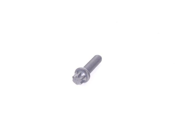 NEW GENUINE AUDI TT A3 S3 TURBO MOUNTING HEXAGON HEAD BOLT 8N 06A145540K - Image 3