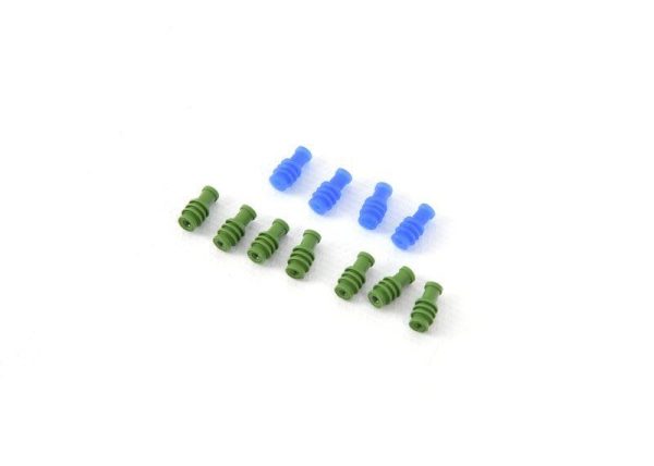 BMW MINI NEW GENUINE F20 F21 F22 F23 REPAIR KIT FOR SOCKET HOUSING 6 PIN 61132359993 - Image 4