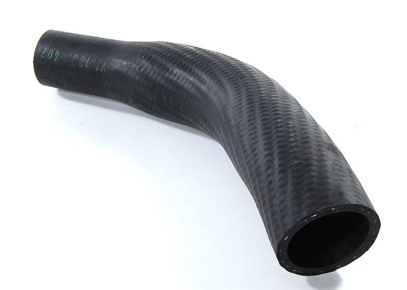 NEW GENUINE BMW 3 SERIES E30 FUEL TANK LOWER FILLER HOSE 16121180402