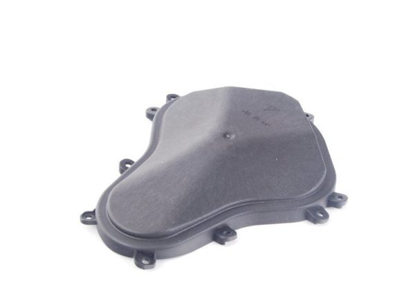 BMW 3 SERIES COUPE CABRIO E92 E93 NEW GENUINE LOW BEAM LAMP CAP COVER 63117182395 - Image 4
