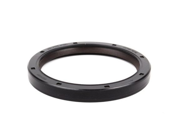 NEW GENUINE PORSCHE 986 987 BOXSTER CAYMAN REAR MAIN SHAFT SEAL 99710121201