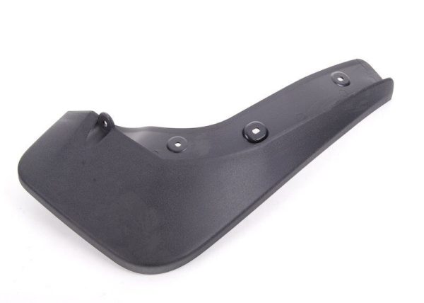 NEW GENUINE VW PASSAT CC 12-17 REAR MUD FLAPS SPLASH GUARD PAIR 3C8075101A - Image 8