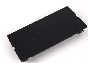 NEW GENUINE AUDI TT 2007-2014 CENTER CONSOLE BLACK COVER PLATE 8J0863274B6PS