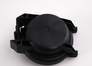 NEW GENUINE AUDI A4 S4 B7 2004-2009 HEADLIGHT INNER DUST COVER CAP 8E0941158E