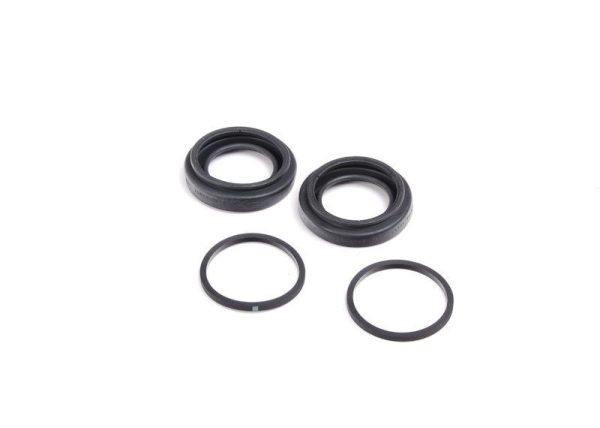 NEW GENUINE BMW 7 X5 SERIES E38 E53 FRONT BRAKE CALIPER REBUILD REPAIR KIT 34111163316