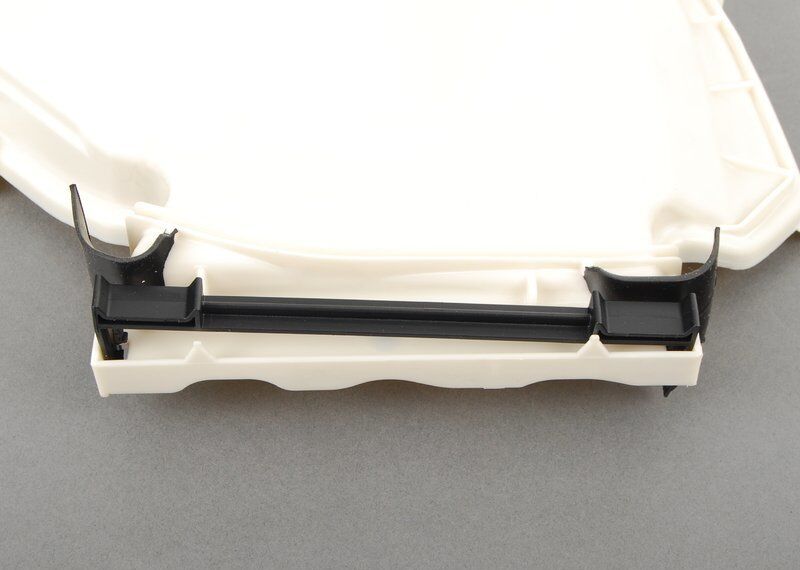 BMW NEW GENUINE E81 E82 E84 E87 E88 E90 E91 E92 E93 ELECTRIC BOX COVER 12907544575 - Image 4