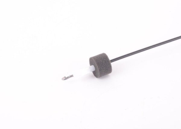 NEW GENUINE AUDI Q5 8R FRONT DOOR LOCK BOWDEN CABLE LEFT N/S 8R0837085C - Image 3