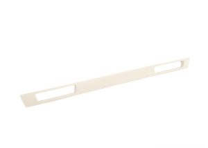 BMW NEW GENUINE 3 E92 E93 06-12 CUP HOLDER CREAM BEIGE TRIM DECOR LHD 51456957248