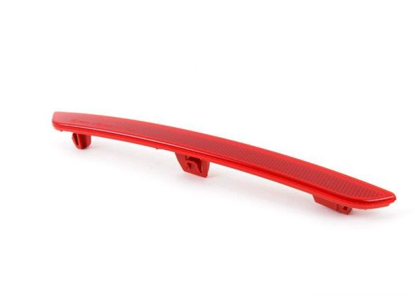 BMW NEW GENUINE 4 SERIES M SPORT REAR BUMPER RIGHT O/S REFLECTOR 63147847234 - Image 5