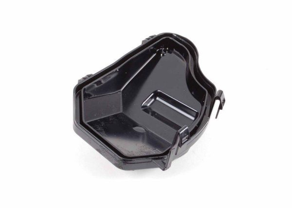 BMW 5 SERIES E60 E61 03-07 NEW GENUINE N/S LEFT XENON LIGHT CAP COVER 63116933239 - Image 5