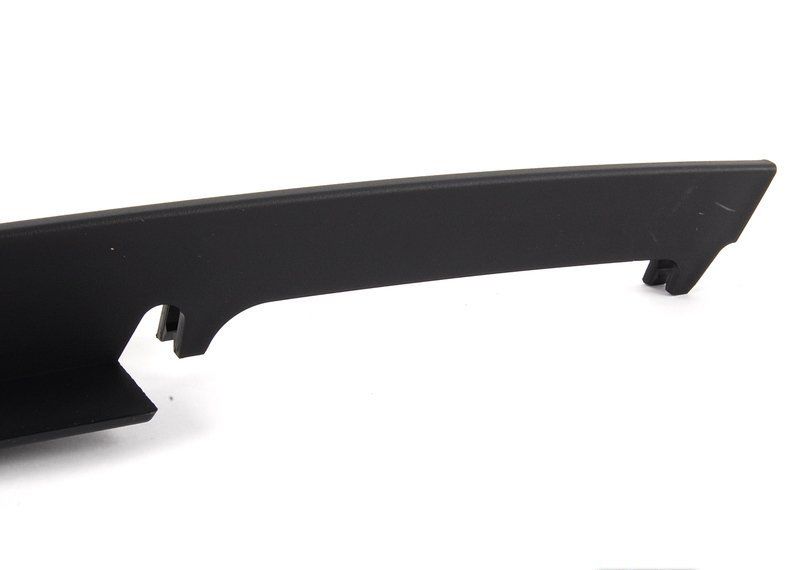 BMW NEW GENUINE 3 E46 FACELIFT (01/09 - 04) FRONT BUMPER LOWER GRILLE LEFT N/S 51117054635 - Image 4