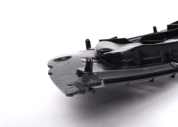 NEW GENUINE MINI COOPER R50 R52 R53 FRONT UPPER BASE PLATE FOR GRILLE 51131490058 - Image 7