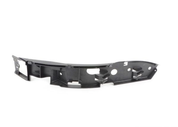 NEW GENUINE VOLKSWAGEN TOUAREG 02-07 FRONT BUMPER N/S LEFT BRACKET 7L6807183C - Image 3