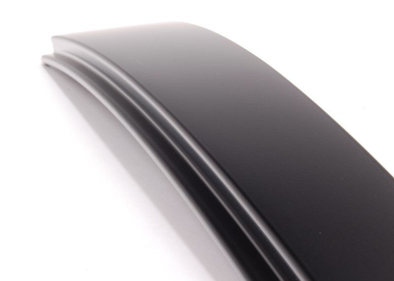 BMW NEW GENUINE E60 E61 03-10 REAR O/S RIGHT DOOR PILLAR MATTE PANEL 51357033812 - Image 4