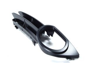 AUDI NEW GENUINE A3 8P 2003-2007 N/S LEFT BUMPER FOG LIGHT GRILL 8P4807681B