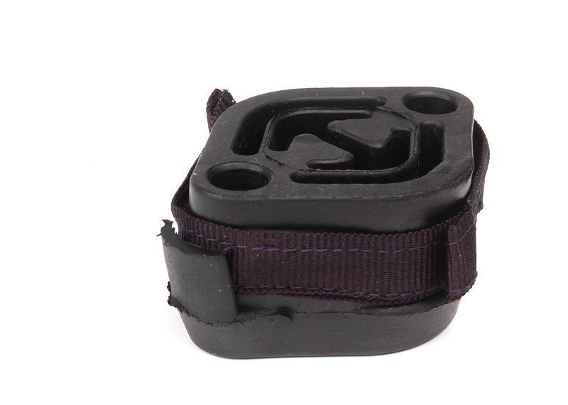 NEW MINI GENUINE R55 R56 R57 R58 R59 R60 R61 RUBBER MOUNT EXHAUST HANGER 1PCS 18302753085