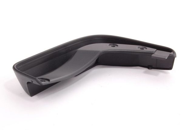 NEW GENUINE AUDI A4 B8 2013-2015 FRONT MUD FLAPS SPLASH GUARDS SET 8K0075111A - Image 9