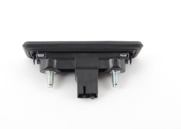 NEW GENUINE AUDI A1 2012-2014 REAR TRUNK LOCK RELEASE HANDLE SWITCH 5J0827566E
