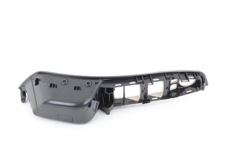 NEW GENUINE BMW 5 SERIES F10 F11 FRONT LEFT DOOR INTERIOR HANDLE 51417225879 - Image 3