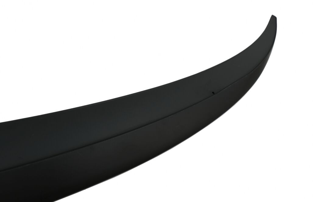 Trunk Boot Spoiler suitable for BMW X6 F16 (2015-Up) Sport Performance Design - Image 6