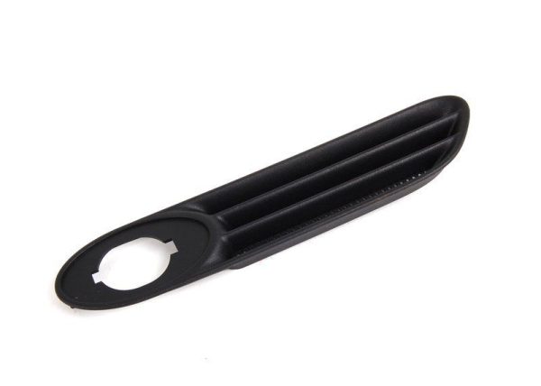 NEW GENUINE MINI R50 R52 WING FENDER SIDE MARKER FINISHER TRIM LEFT N/S 51131515594 - Image 5
