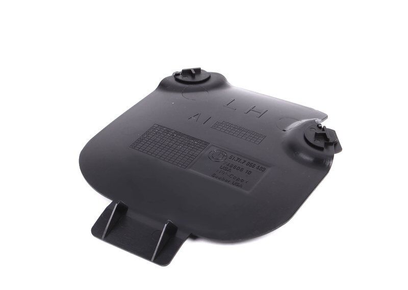 BMW NEW GENUINE Z4 SERIES E85 E86 FRONT LEFT N/S WHEEL ARCH COVER 51717056403 - Image 4