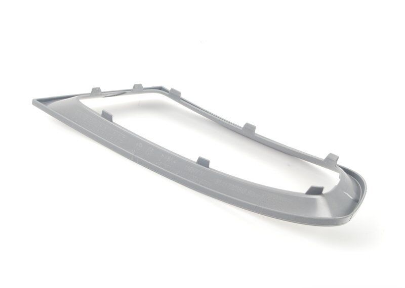 NEW BMW GENUINE Z4 E89 FRONT BUMPER FOG LIGHT COVER GRILL RIGHT O/S 51117203848 - Image 5