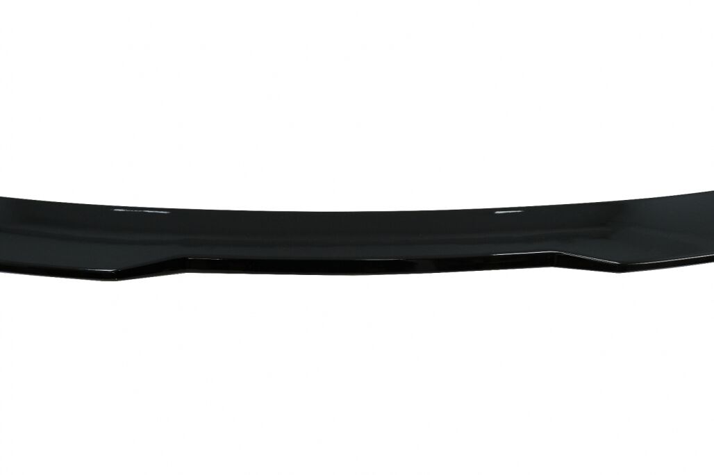 Trunk Boot Spoiler suitable for BMW 5 Series G30 (2017-Up) M Performance Design Piano Black - Image 5