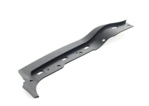 MINI NEW GENUINE R55 R56 R57 LCI 2011/04 - 2012/07 FRONT DEFLECTOR LIP LEFT N/S 51117283339