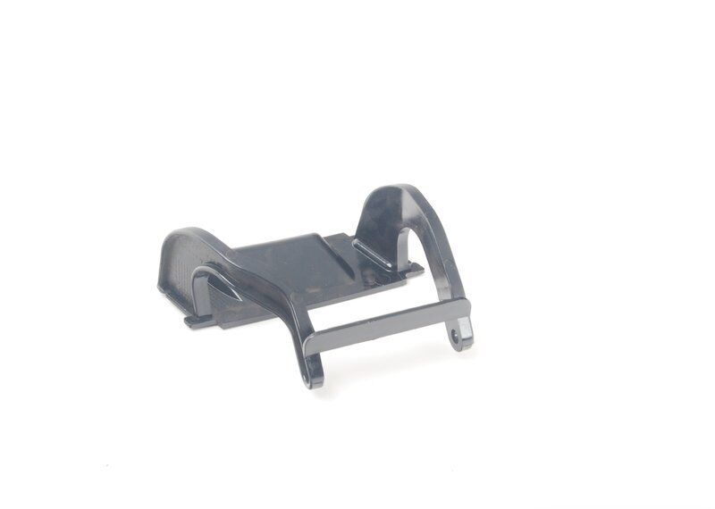 NEW GENUINE AUDI A5 S5 07-16 HEADLIGHT WASHER COVER RETAINING CLAMP LEFT N/S 8T0955635 - Image 3