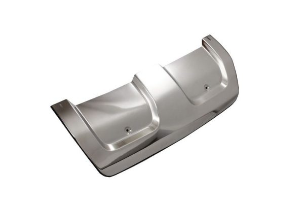 Skid Plates Sills Bumper Protection Guards suitable for Land Range Rover Sport L494 (2014-up) - Image 2